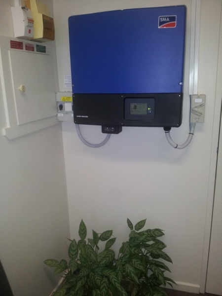 Inverter-small