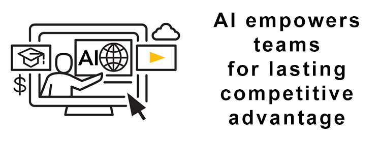 ai-empowers-teams-for-lasting-competetive-advantage